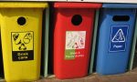 Ritiro dei rifiuti: modifiche del 1° maggio