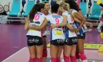 L’Igor Volley risorge e vola in semifinale