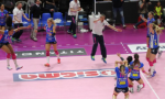 Super Igor Volley! Sei in finale scudetto