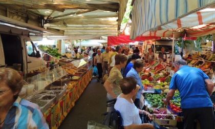 Venerdì 1° novembre: il mercato a Borgomanero si terrà regolarmente