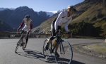 Giro d'Italia: i premi della tappa Abbiategrasso-Alpe di Mera in beneficenza al piccolo Eitan