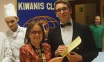 L'ultimo evento Kiwanis a Stresa