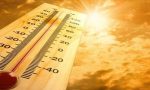 Prime ondate di caldo: oggi previsti 35 gradi