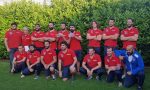 Amatori Rugby in festa alla Probiotical: “Ora l’obiettivo è la serie A”