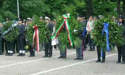 Festa della Repubblica, il programma a Novara