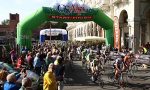 In 1.600 alla terza edizione della Granfondo Novara