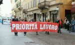 Oggi è il 1° maggio: tutte le iniziative per la festa dei lavoratori in Piemonte di Cgil, Cisl e Uil