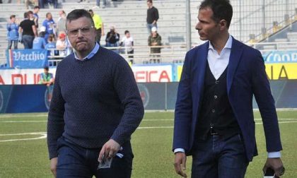 Novara Calcio, è già tempo di decisioni