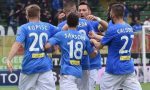 Per il Novara sarà ancora serie B