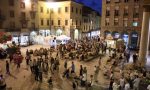 Borgomanero: tutto pronto per la notte bianca