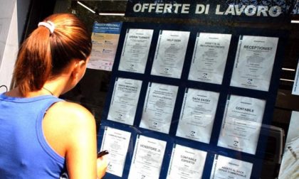 Regione Piemonte: oltre 50 milioni per combattere la disoccupazione