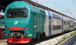 Esibizionista si masturba in treno davanti a un 14enne