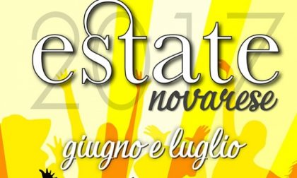 Estate novarese: annullata la serata con i dj al Castello