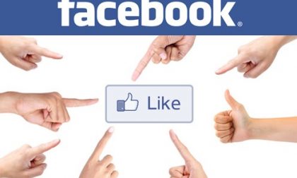 Facebook riconosce volti e segnala pubblicazioni senza consenso