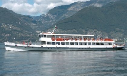 Navigazione Lago Maggiore: al via il servizio internazionale