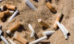 Spiagge: verso il divieto di fumo in tutta Italia