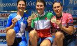 Ciclismo: Elisa Longo Borghini sul tetto d'Italia