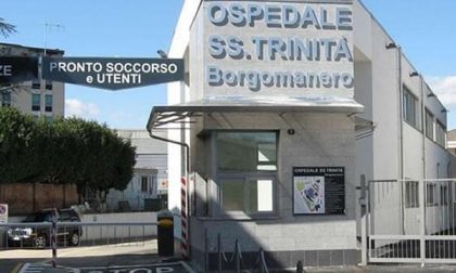 Incidente stradale ad Arona: si cerca auto pirata