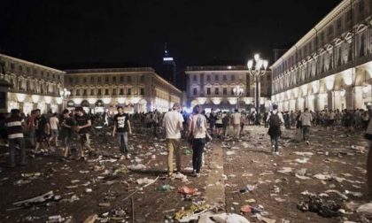 Incidenti in piazza S. Carlo: non ci sono più speranze per la verbanese Erika Pioletti