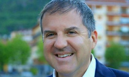 Paolo Marchioni è il nuovo sindaco di Omegna