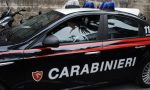 Inseguimento "spettacolare" a Novara: bloccata Alfa Romeo 147