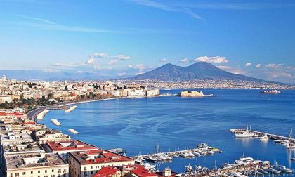 Napoli: tra i luoghi più pericolosi al mondo secondo il Sun