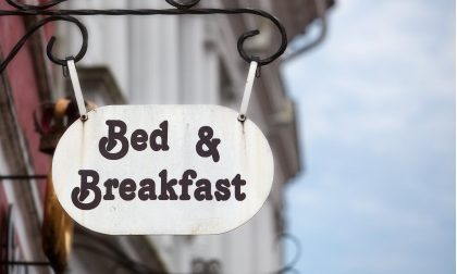 Piemonte: arriva la nuova legge sui bed & breakfast
