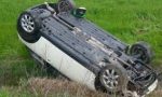 Tragedia in Ossola: la sua auto sbanda per 10 metri e lui muore nell'impatto