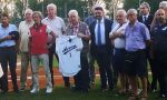 Baseball Novara: 50 anni di gloria