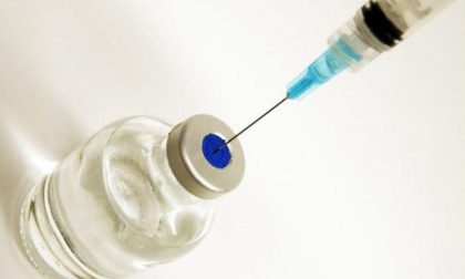 Vaccinazioni, in Piemonte superata la soglia del 95%