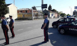 Due pusher arrestati dai Carabinieri: in manette un italiano e un marocchino