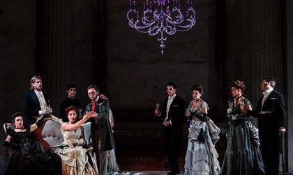 Il Teatro Coccia a Spoleto sold out per le produzioni "Don Giovanni" e "Delitto e Dovere"