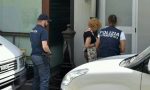 Ladri scatenati a Porta Mortara: indaga la Polizia