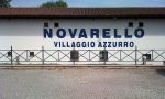 Novara Calcio, un raduno “particolare”