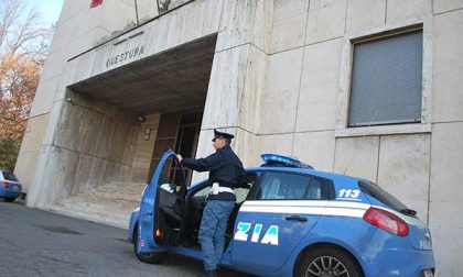 Novara 4 fogli di via e 3 Daspo per gruppo criminale giovanile