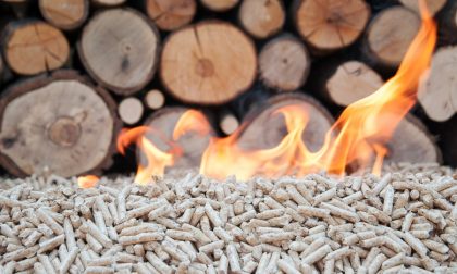 Dalla Regione Piemonte contributi per rottamare stufe e caldaie a biomassa