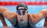 Accadde oggi: Federica Pellegrini prima medaglia d'oro nella storia del nuoto femminile