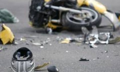 Ancora incidenti sulle strade: due motociclisti a terra
