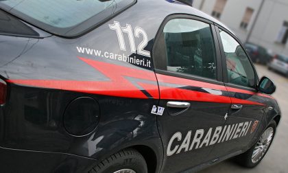 Molestatore seriale fermato dai carabinieri: atti osceni anche verso giovanissime
