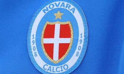 Calcio serie C: il Novara vince ad Olbia