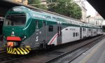 Linea ferroviaria Novara-Arona: oggi e domani modifiche alla circolazione