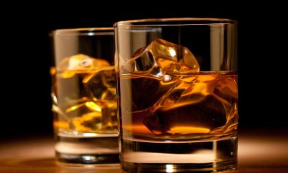 Un sorso di whisky pagato 8 mila euro