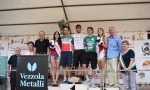 Antonio Zullo vince il 34° Trofeo Sportivi di Briga