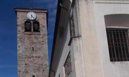 Schianto a Fontaneto, Fabrizio tradito dalla passione per le moto