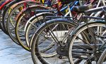 Novara ordinanza di rimozione biciclette in stazione