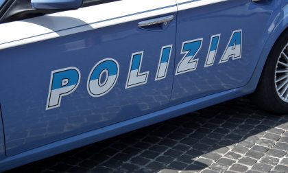 Fermato in moto a Novara: multato di oltre 7.000 euro