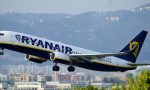 Ryanair investe sull'Aeroporto di Torino: 3 nuove rotte per Crotone, Reggio Calabria e Salerno Costa d’Amalfi