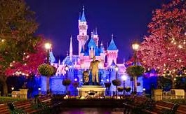 Parchi divertimento Disney: a Orlando è nato il 1º ottobre