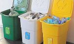 Borgomanero è un esempio virtuoso per la gestione dei rifiuti