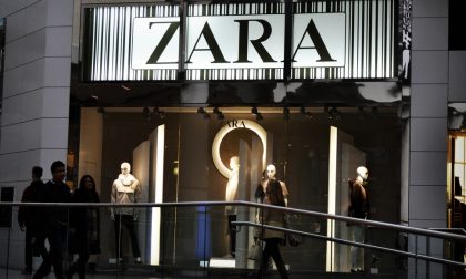 Sul cellulare arriva la truffa di Zara: attenzione. Ecco di cosa si tratta